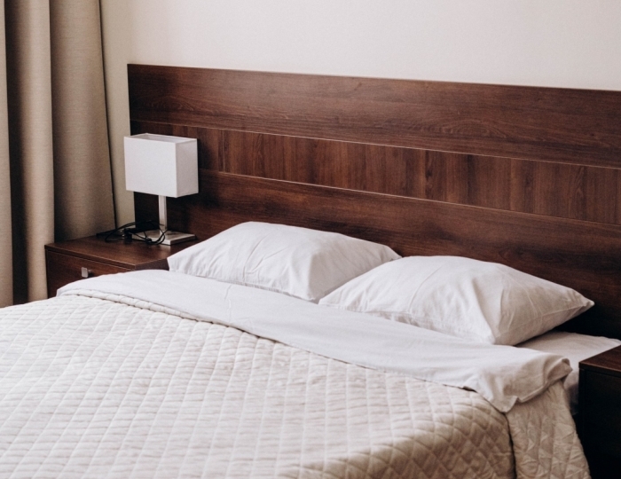 Номер стандарт улучшенный - Номерной фонд - Санаторий «Берёзки» Аша