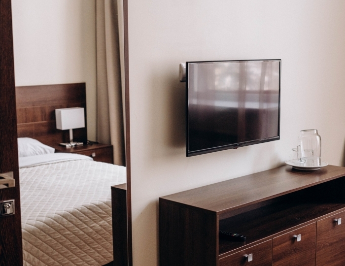 Номер стандарт улучшенный - Санаторий «Берёзки» Аша