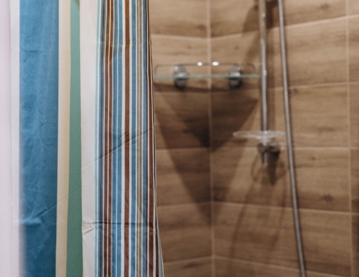 Номер стандарт улучшенный с 2 односпальными кроватями - Санаторий «Берёзки» Аша