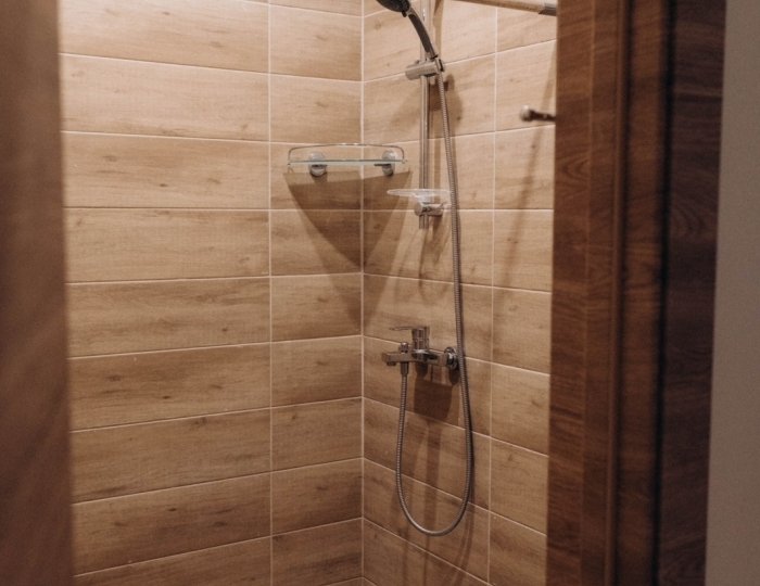 Двухкомнатный люкс - Санаторий «Берёзки» Аша