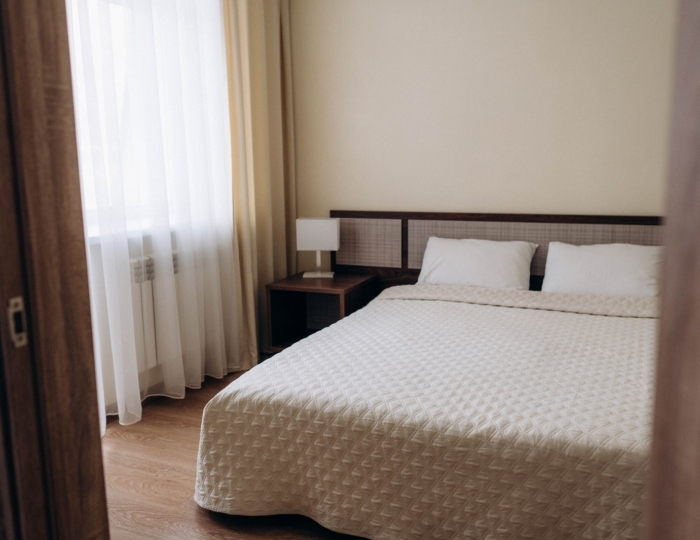 Люкс - Санаторий «Берёзки» Аша