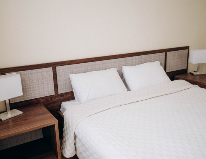 Люкс - Санаторий «Берёзки» Аша