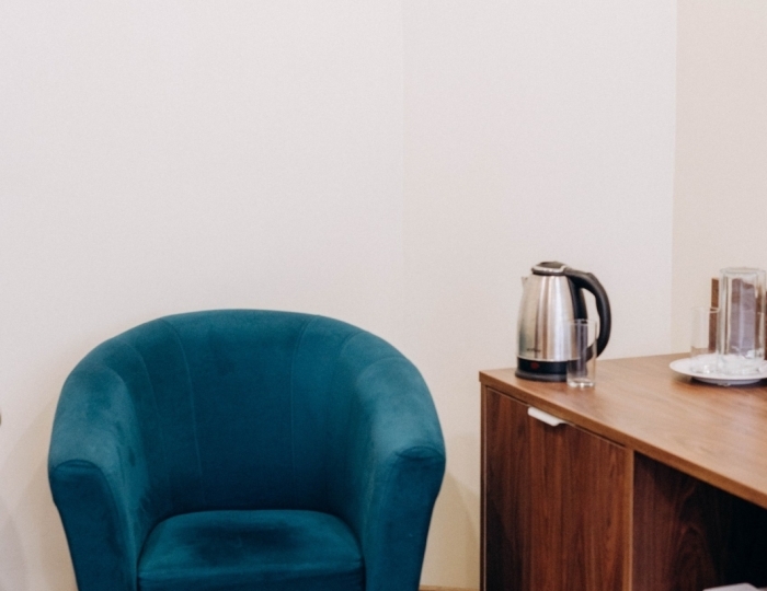 Люкс - Санаторий «Берёзки» Аша