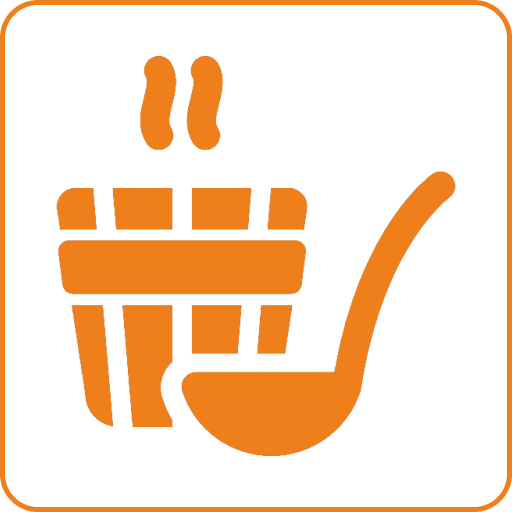 Русская баня