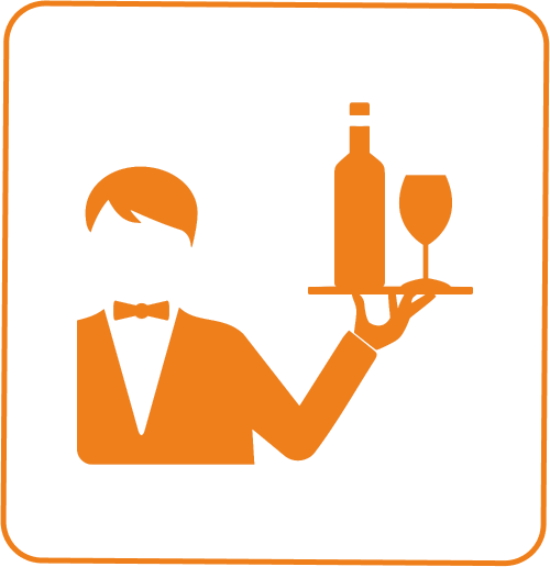 Банкетный зал на 150 человек